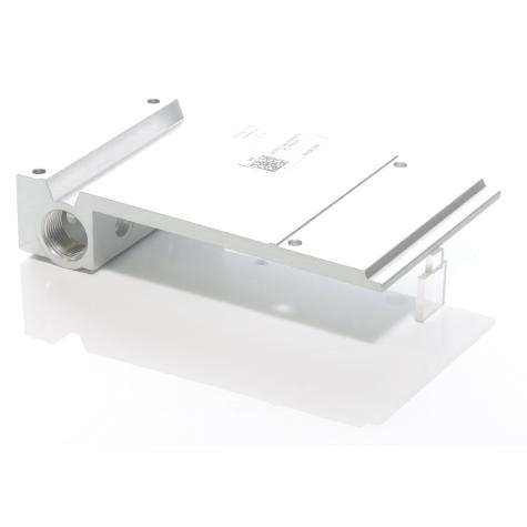 P-Anschlussleiste 549456 Neu